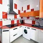 Casa Odisea דירה קדיז