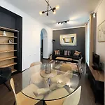 דירה Casa Odisea