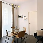 דירה Casa Odisea קדיז