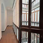 Casa Odisea *