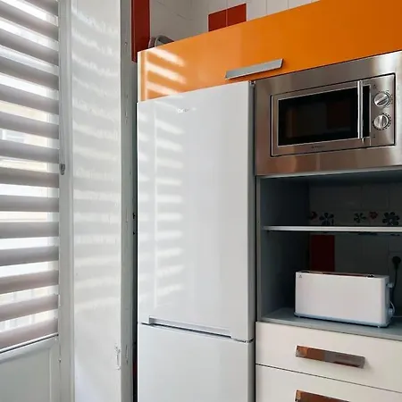 Apartment Casa Odisea *