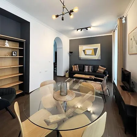 公寓 Casa Odisea