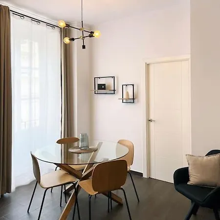 公寓 Casa Odisea 加的斯