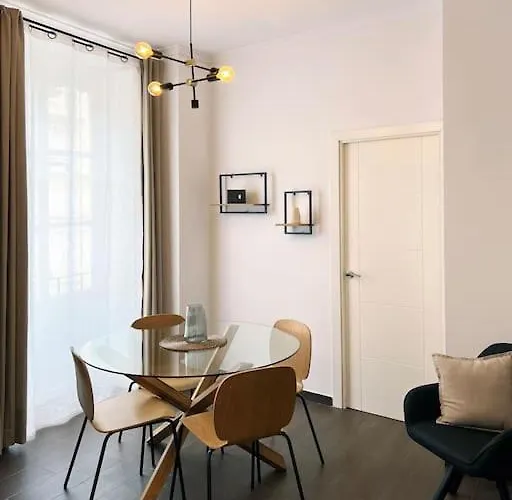 דירה Casa Odisea קדיז