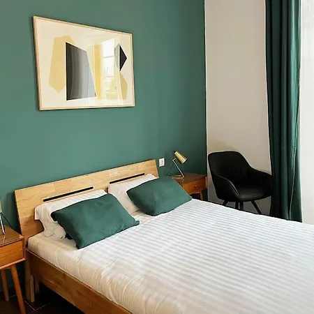 Casa Odisea * Кадис