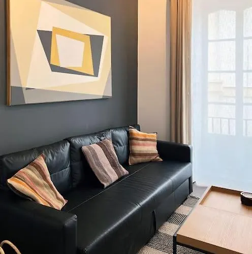 Casa Odisea * Кадис