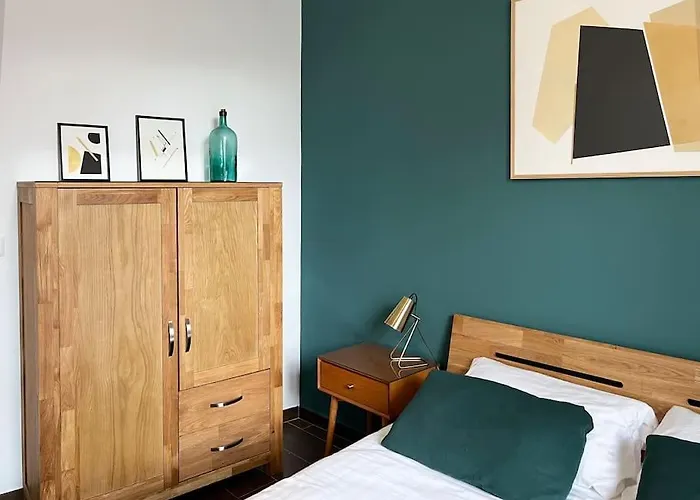 Casa Odisea Апартаменты *