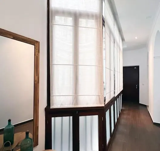 Casa Odisea Апартаменты *